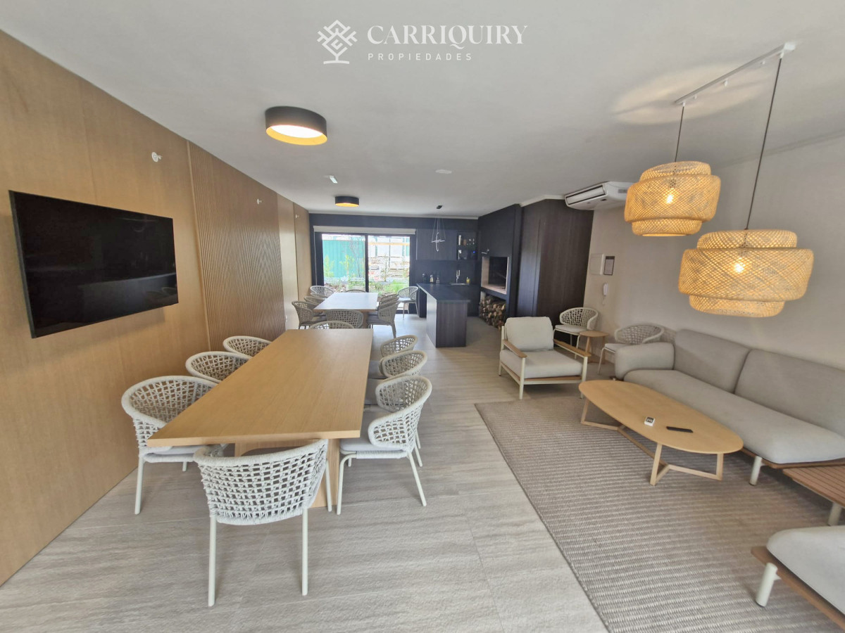Apartamento ID.8983 - Venta Apartamento en Punta del Este Sea Garden Zona Roosevelt