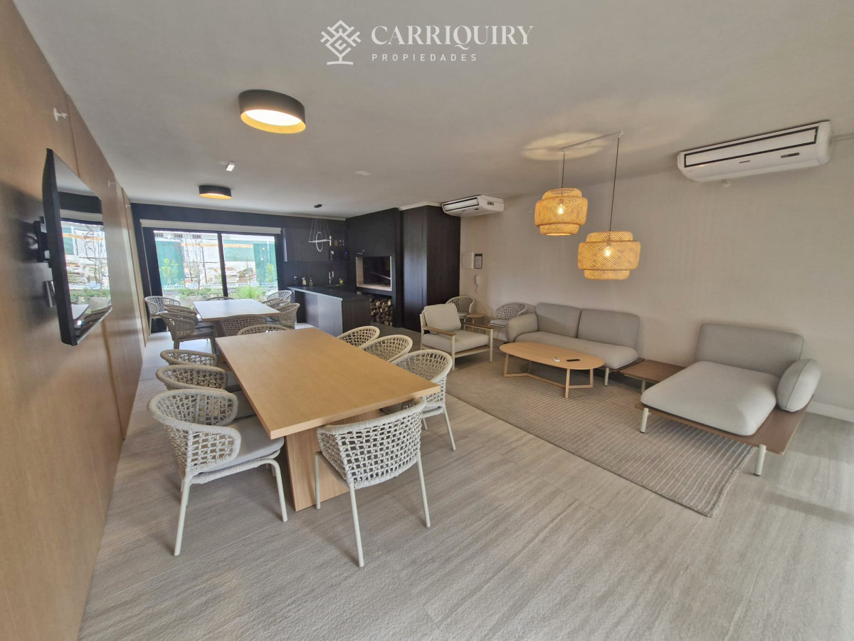 Apartamento ID.8983 - Venta Apartamento en Punta del Este Sea Garden Zona Roosevelt
