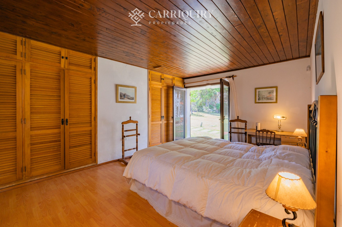 Chacra ID.9485/Venta-y-Alquiler-de-excelente-chacra-hotel-en-MANANTIALES - Venta chacra en Ruta 9 con espectacular vista a Laguna del Sauce.