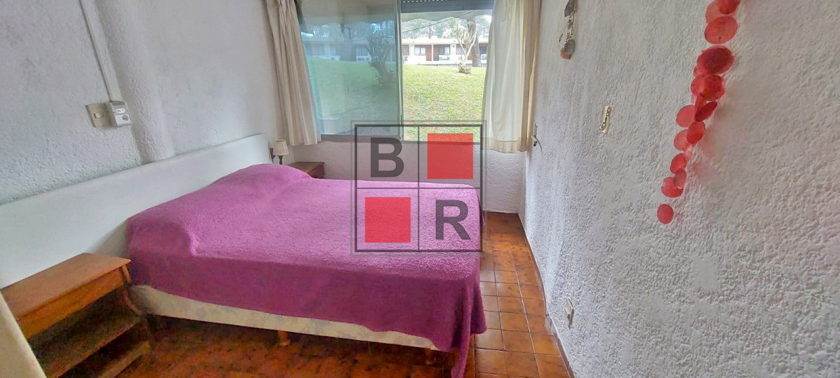 Apartamento ID.1063 - Venta Apartamento en Punta del Este Complejo Arcobaleno