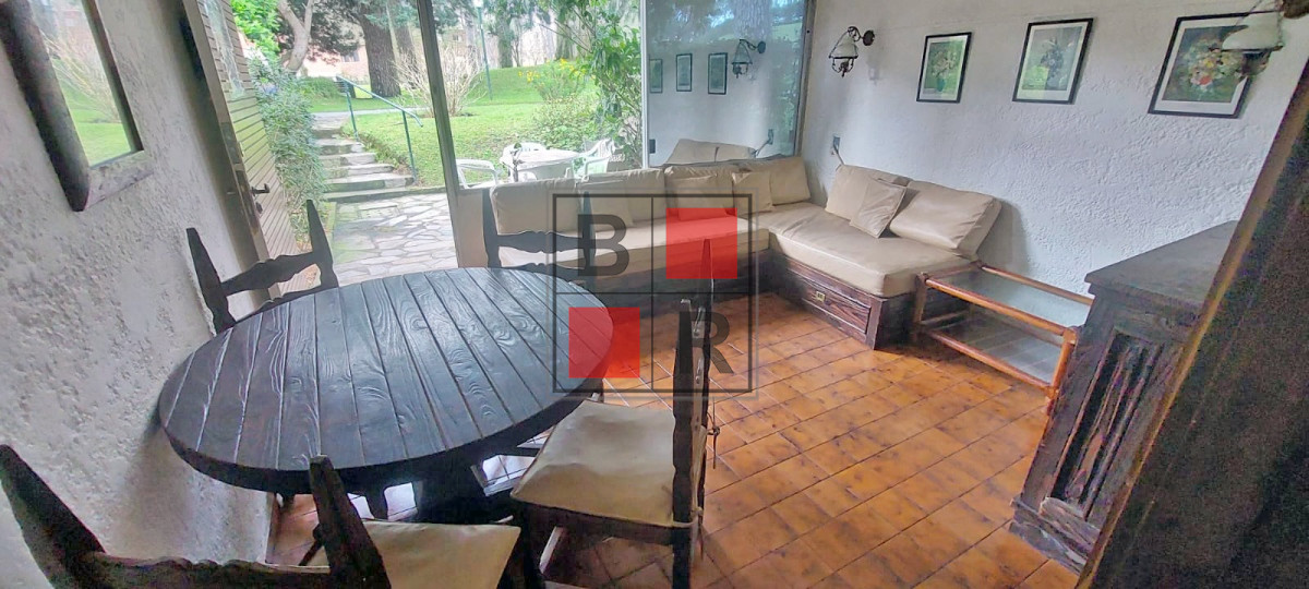 Apartamento ID.1063 - Venta Apartamento en Punta del Este Complejo Arcobaleno