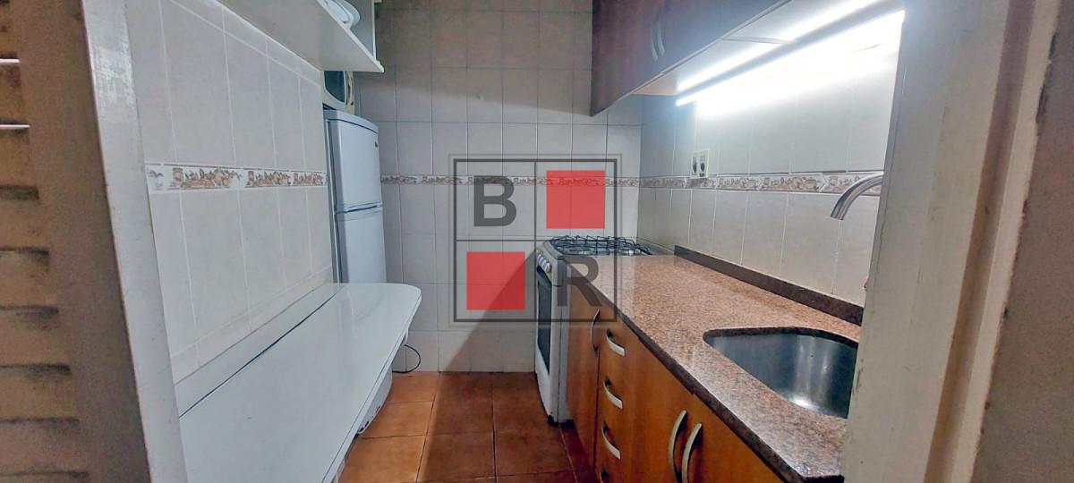 Apartamento ID.1063 - Venta Apartamento en Punta del Este Complejo Arcobaleno