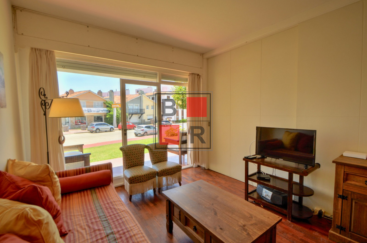 Apartamento ID.1062 - Venta apartamento en Península a pasos de playa El Emir!