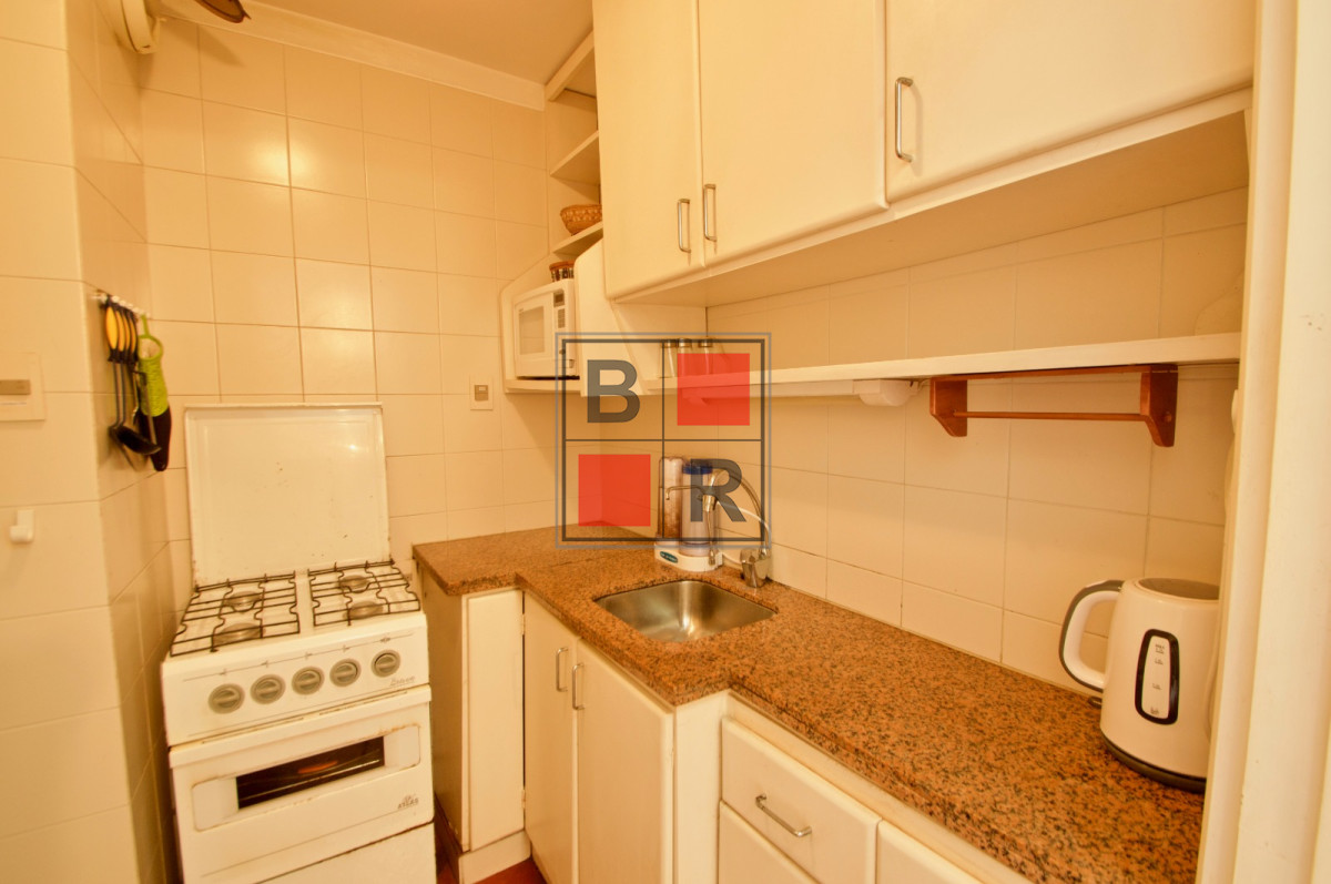 Apartamento ID.1062 - Venta apartamento en Península a pasos de playa El Emir!