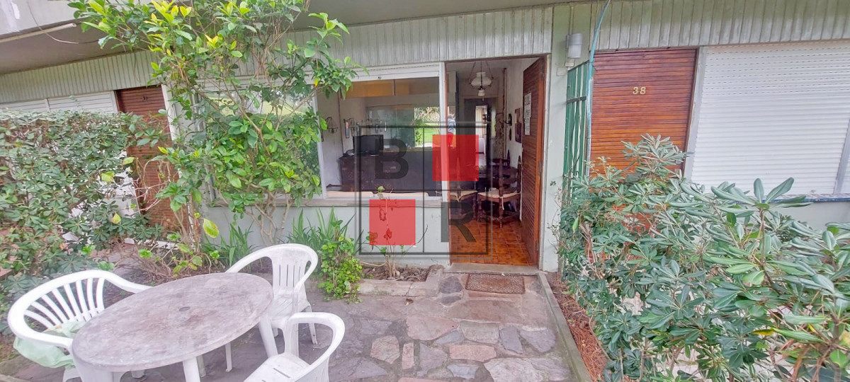 Apartamento ID.1063 - Venta Apartamento en Punta del Este Complejo Arcobaleno