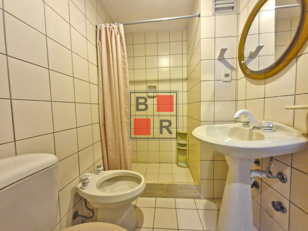 Apartamento ID.1355 - Venta Apartamento en Punta del Este Cap Ferrat a 1 Cuadra de Playa Mansa