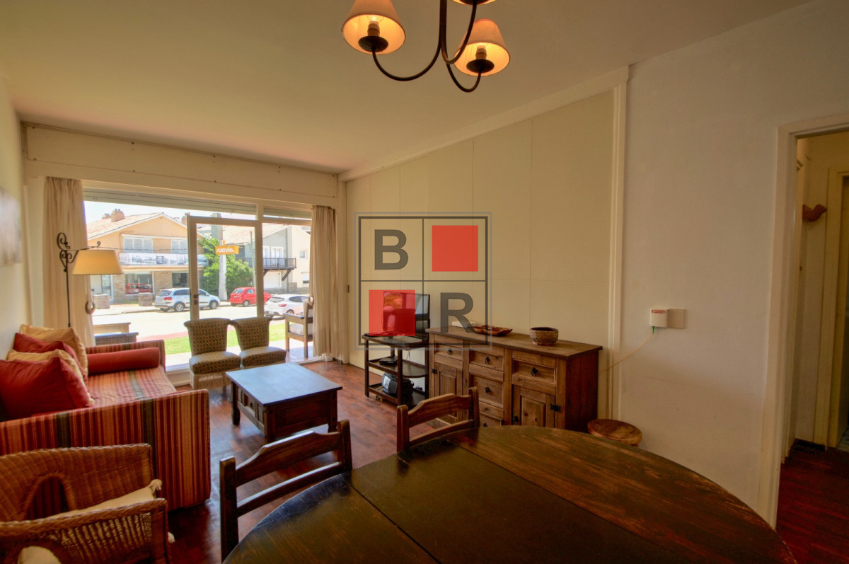 Apartamento ID.1062 - Venta apartamento en Península a pasos de playa El Emir!