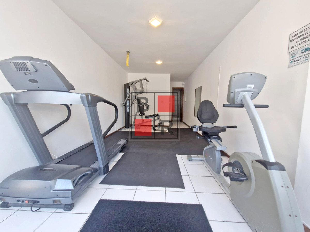 Apartamento ID.1355 - Venta Apartamento en Punta del Este Cap Ferrat a 1 Cuadra de Playa Mansa
