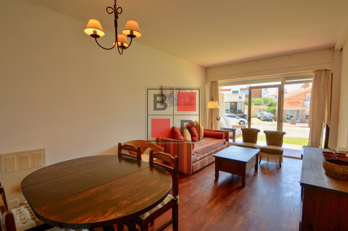 Apartamento ID.1062 - Venta apartamento en Península a pasos de playa El Emir!