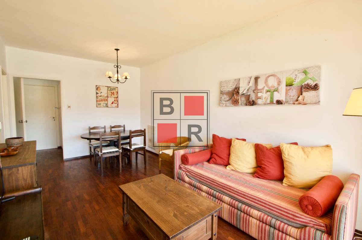 Apartamento ID.1062 - Venta apartamento en Península a pasos de playa El Emir!