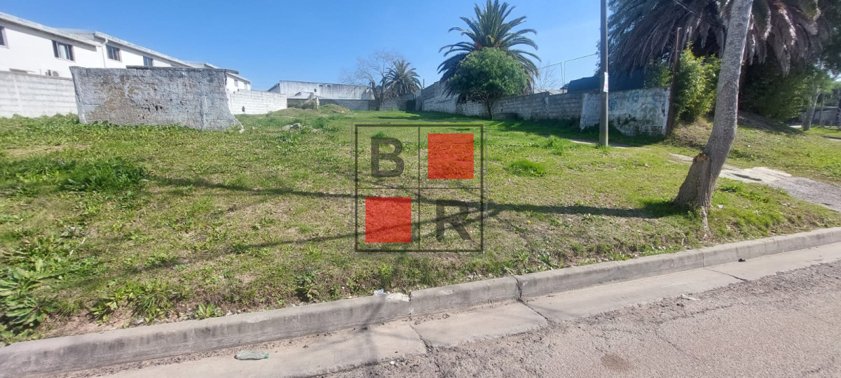 Terreno ID.1342 - Venta Terreno en Maldonado Barrio Scalone