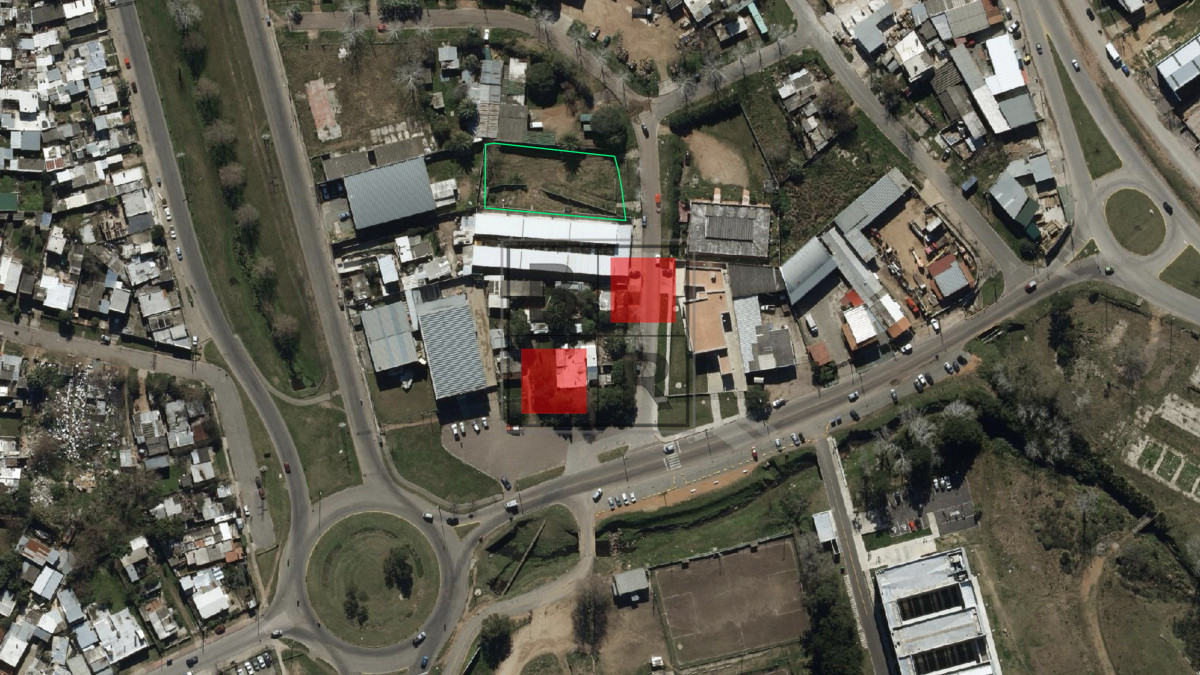 Terreno ID.1342 - Venta Terreno en Maldonado Barrio Scalone