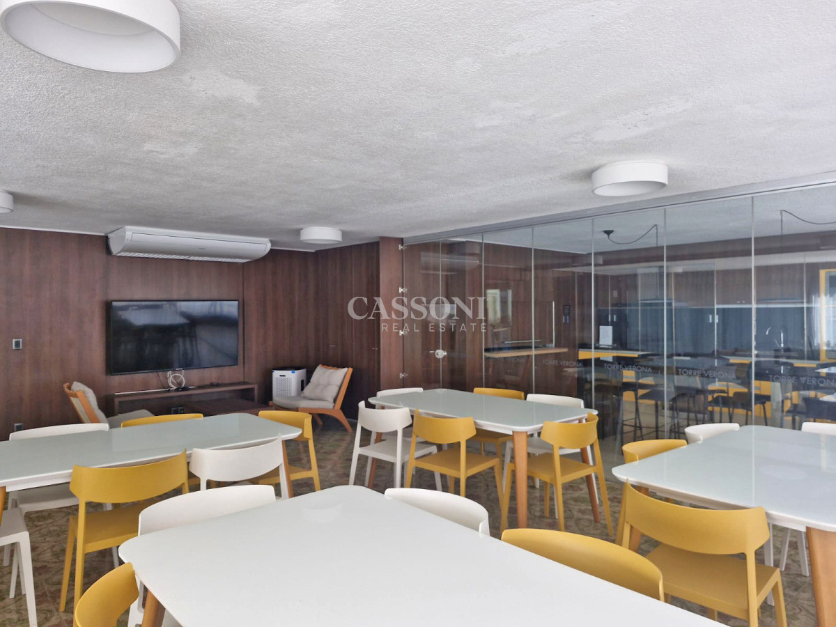 Apartamento ID.5055 - Venta Apartamento en Punta del Este Torre Verona Península