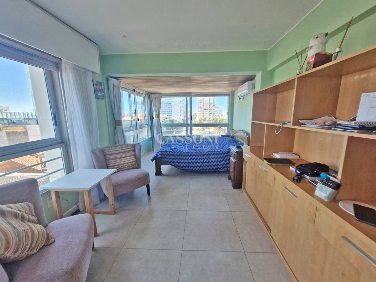 Apartamento ID.5055 - Venta Apartamento en Punta del Este Torre Verona Península