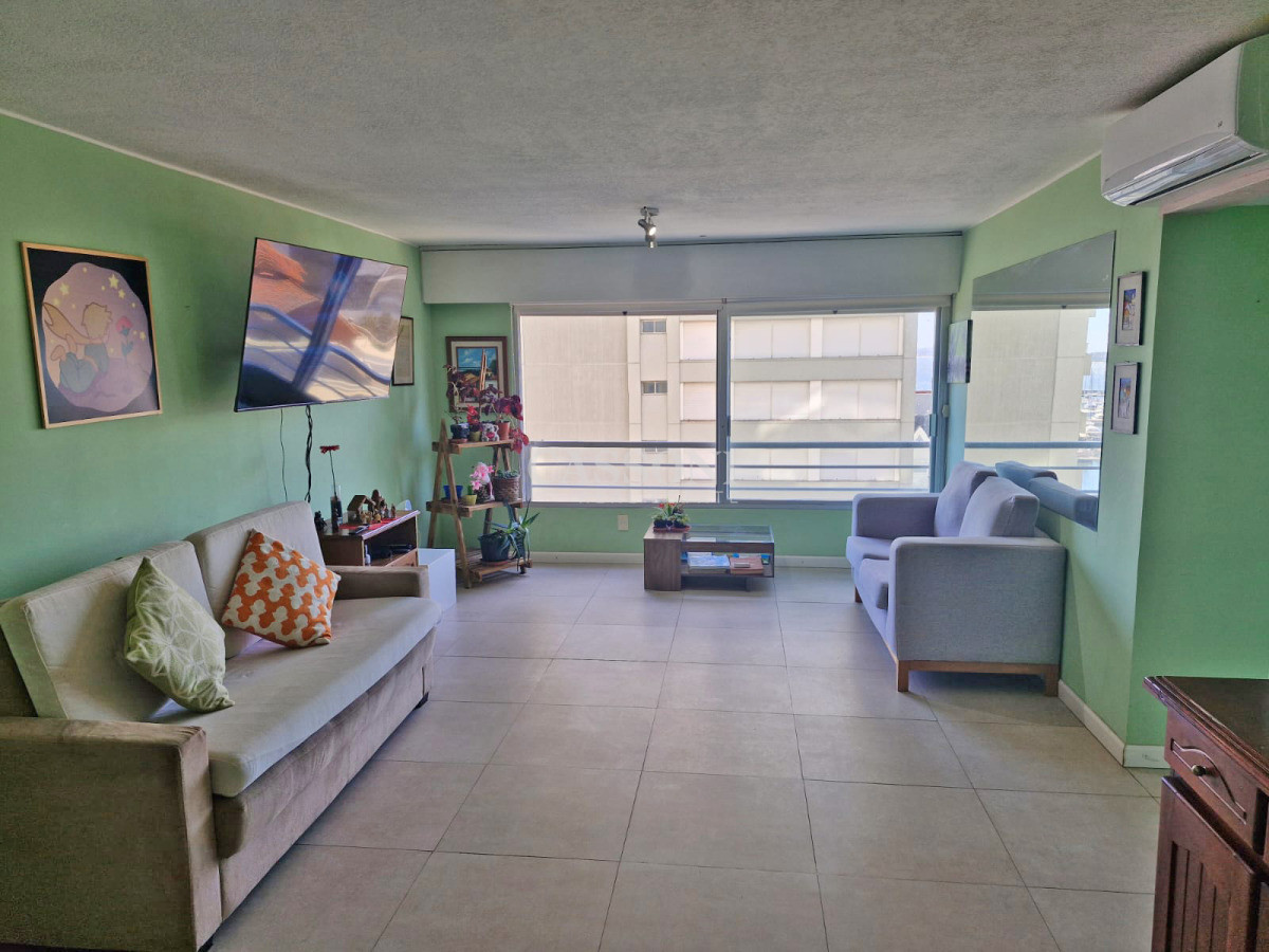 Apartamento ID.5055 - Venta Apartamento en Punta del Este Torre Verona Península