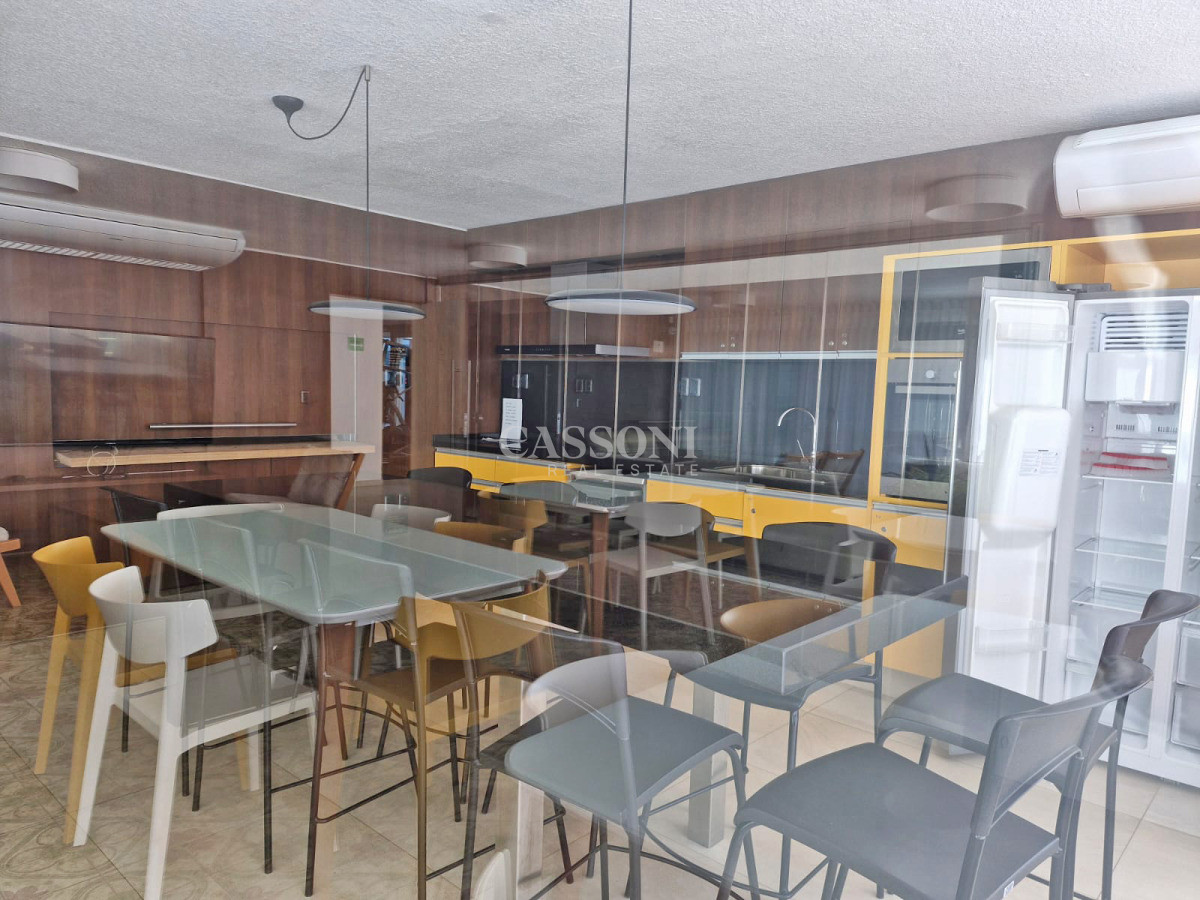 Apartamento ID.5055 - Venta Apartamento en Punta del Este Torre Verona Península