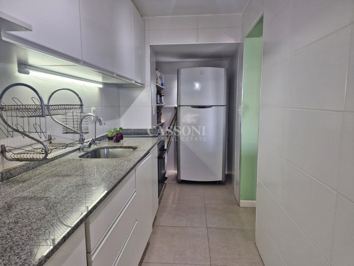 Apartamento ID.5055 - Venta Apartamento en Punta del Este Torre Verona Península