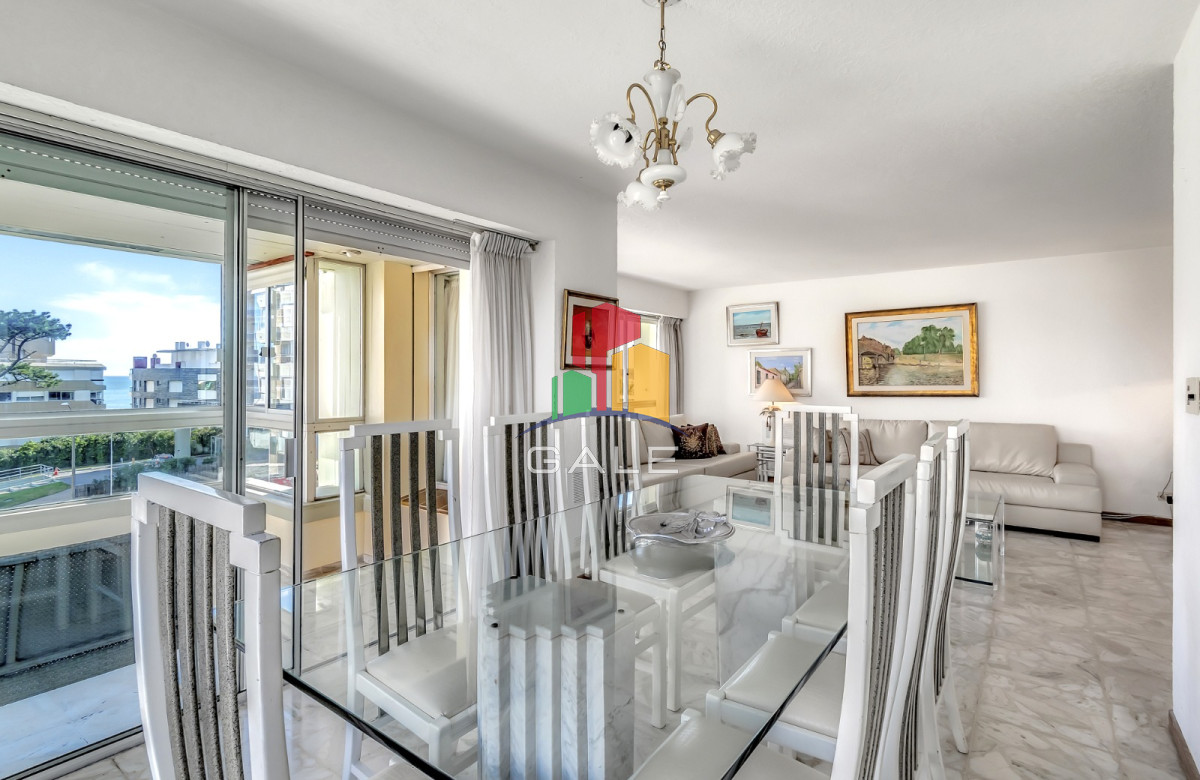 Mansa - GoPunta - Portal Inmobiliario de Punta del Este - Maldonado