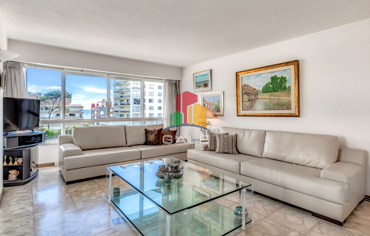 Mansa - GoPunta - Portal Inmobiliario de Punta del Este - Maldonado