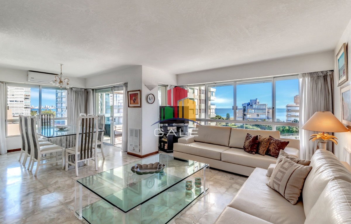 Mansa - GoPunta - Portal Inmobiliario de Punta del Este - Maldonado