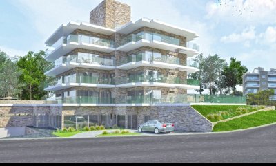 Venta Apartamento en Punta del Este Sophia Mansa