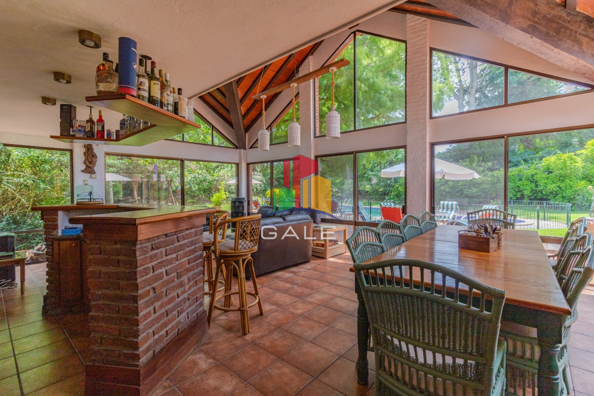 Casa ID.2216 - Venta Casa en Punta del Este Mansa