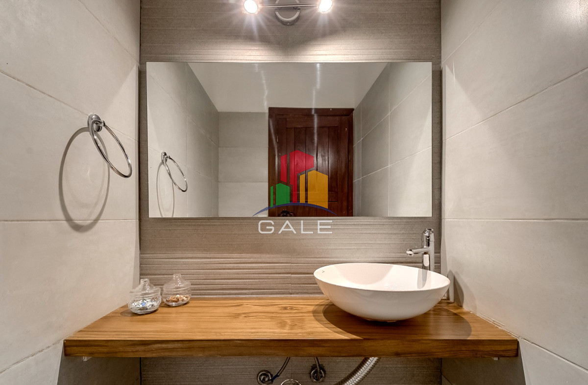 Casa ID.3746 - Venta casa playa  Mansa 