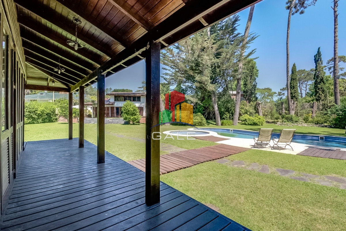 Casa ID.3746 - Venta casa playa  Mansa 
