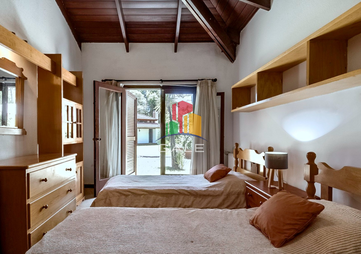 Casa ID.3746 - Venta casa playa  Mansa 
