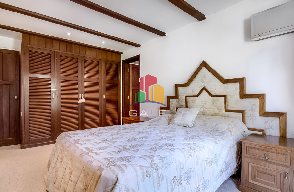 Casa ID.3746 - Venta casa playa  Mansa 