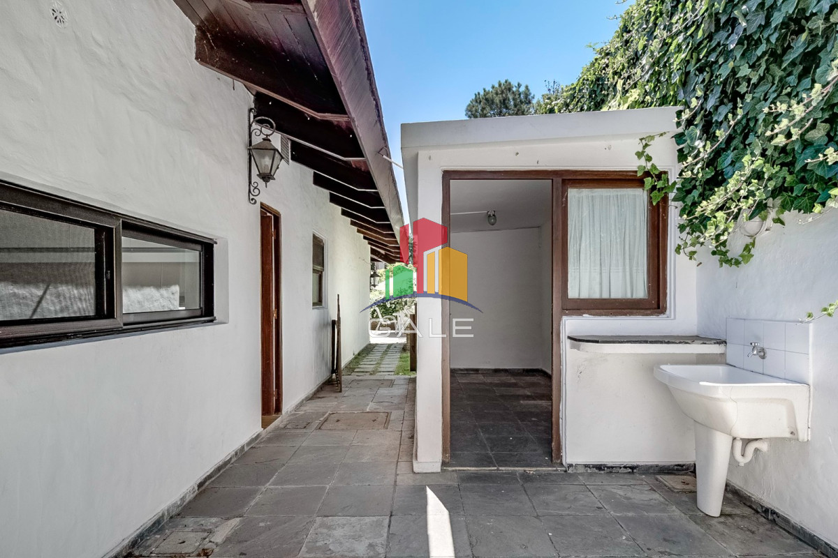 Casa ID.3746 - Venta casa playa  Mansa 