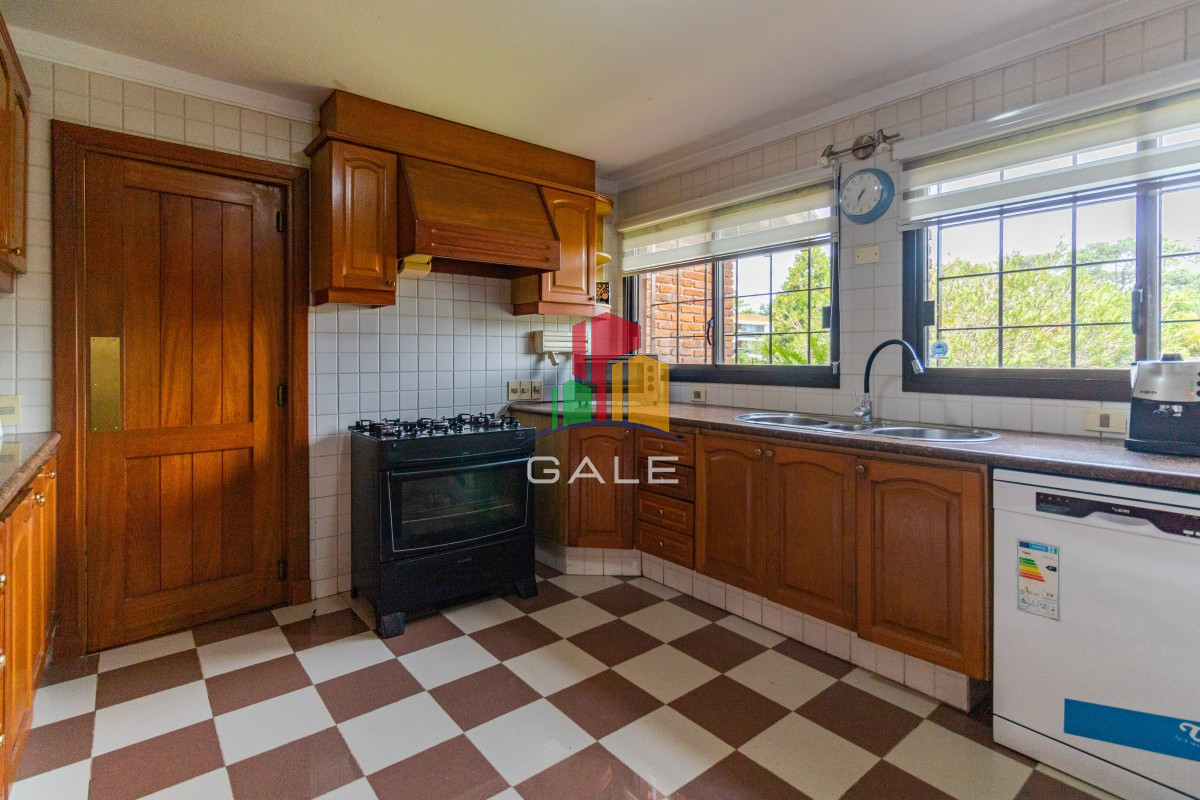 Casa ID.2216 - Venta Casa en Punta del Este Mansa