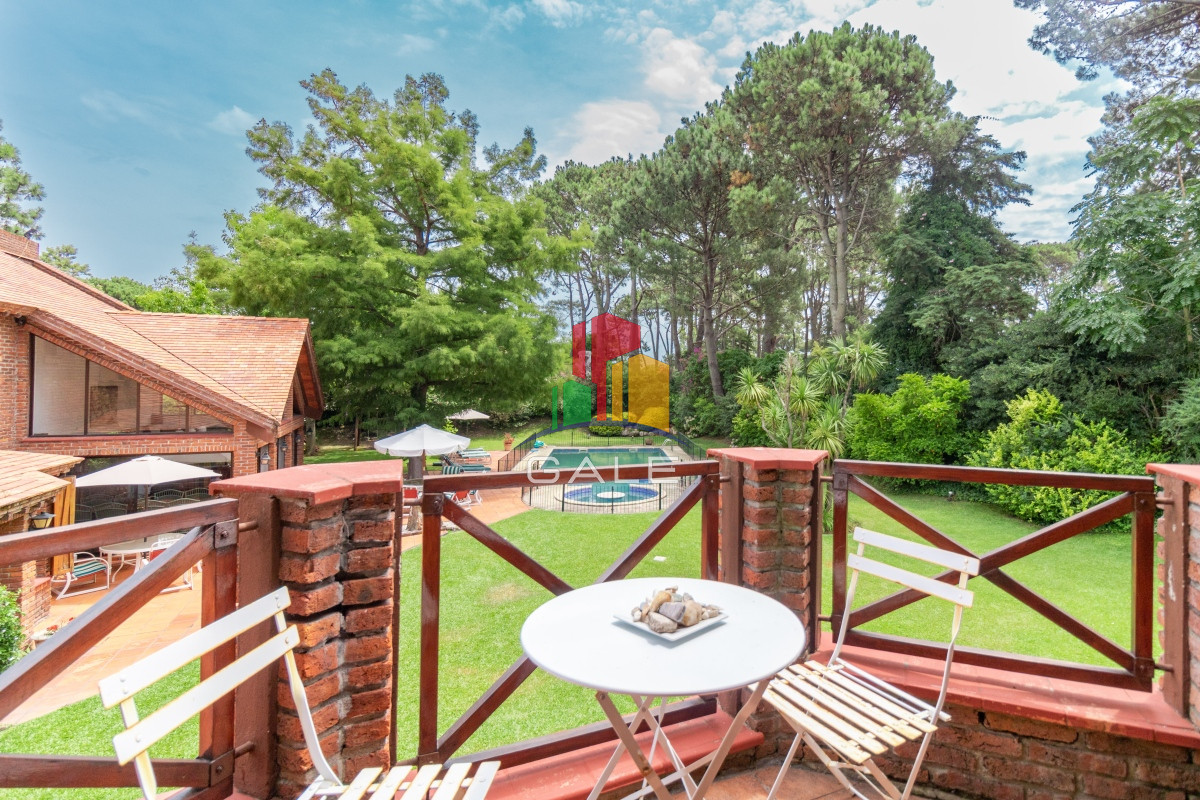 Casa ID.2216 - Venta Casa en Punta del Este Mansa