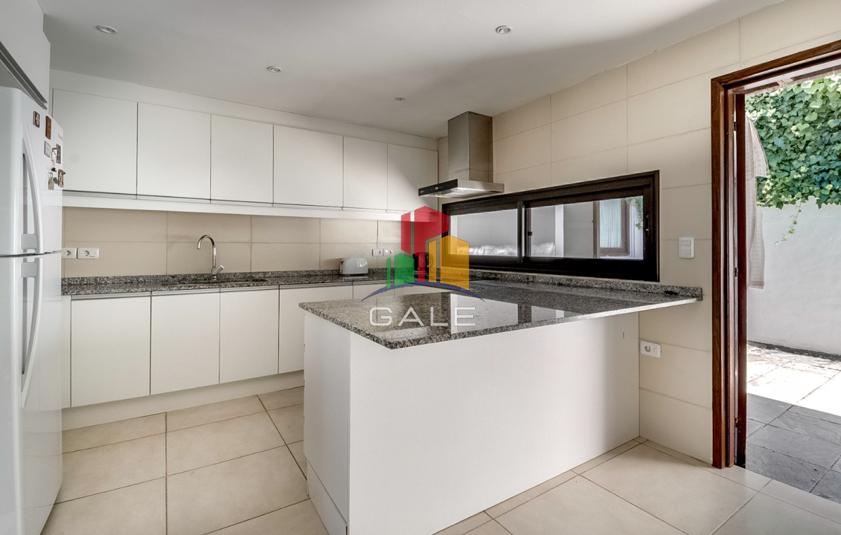Casa ID.3746 - Venta casa playa  Mansa 