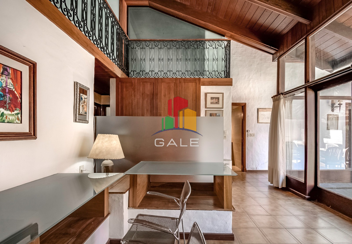Casa ID.3746 - Venta casa playa  Mansa 