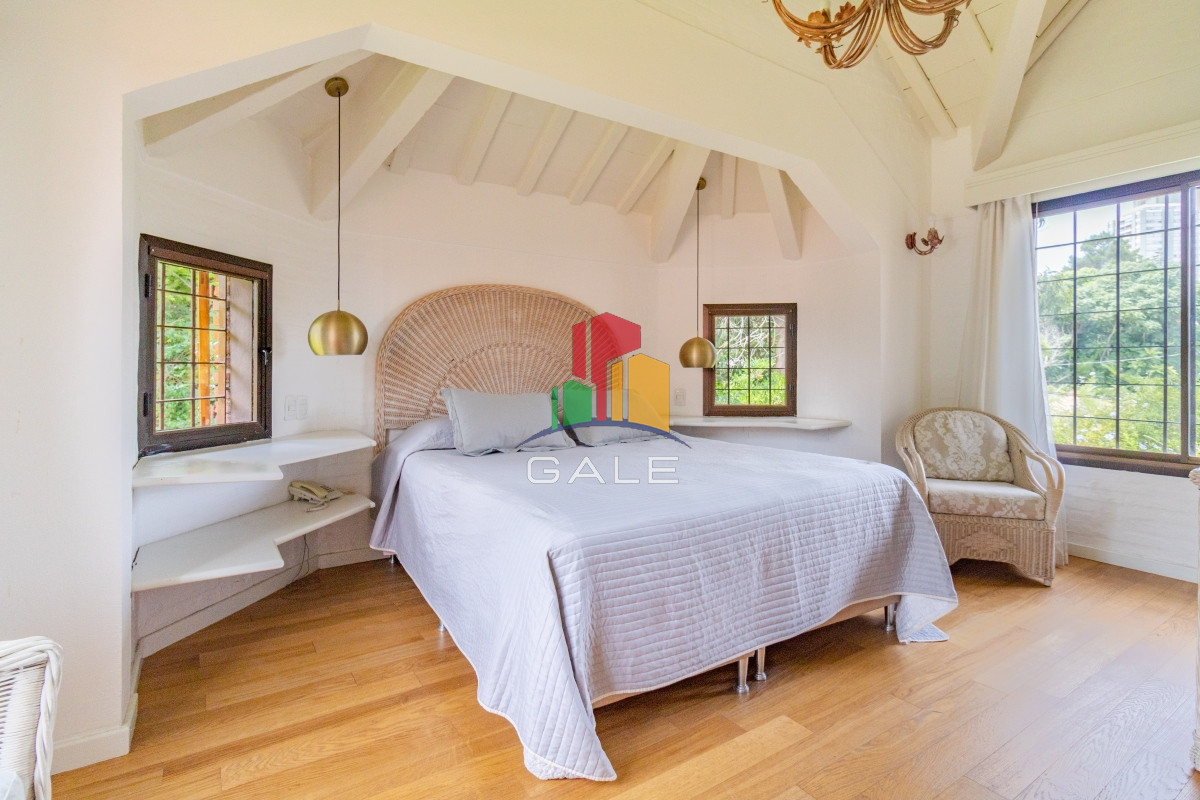 Casa ID.2216 - Venta Casa en Punta del Este Mansa