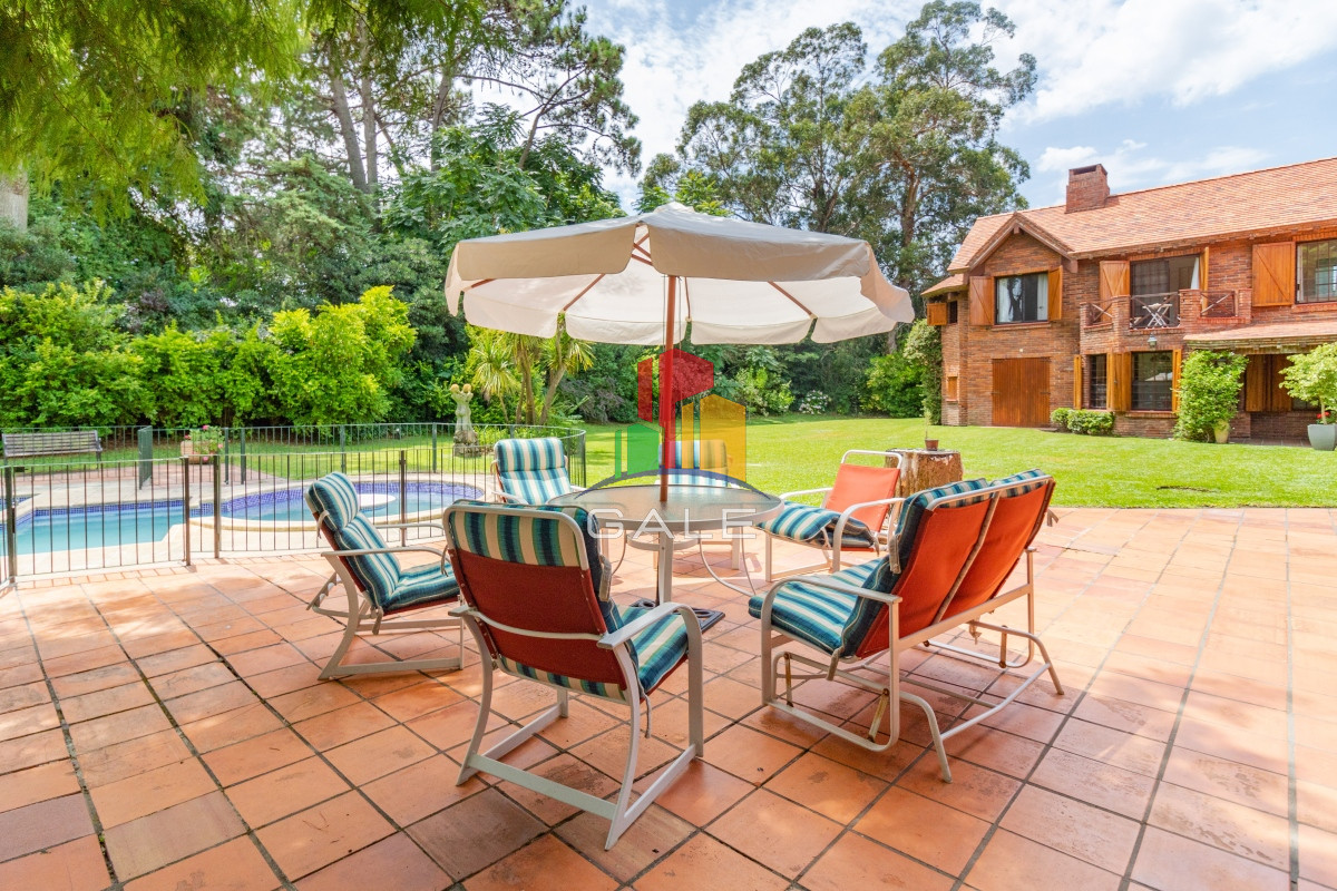 Casa ID.2216 - Venta Casa en Punta del Este Mansa