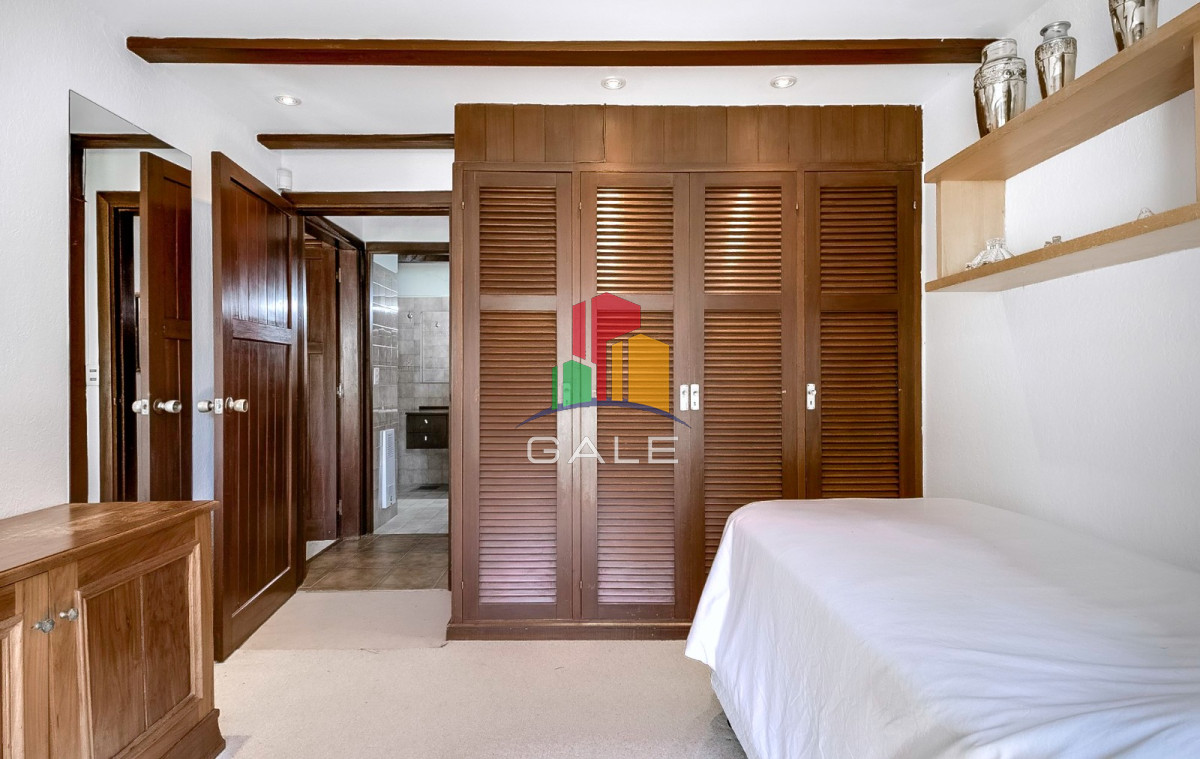 Casa ID.3746 - Venta casa playa  Mansa 