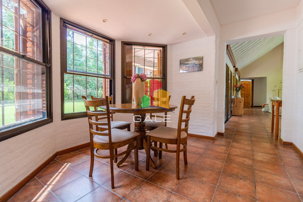 Casa ID.2216 - Venta Casa en Punta del Este Mansa