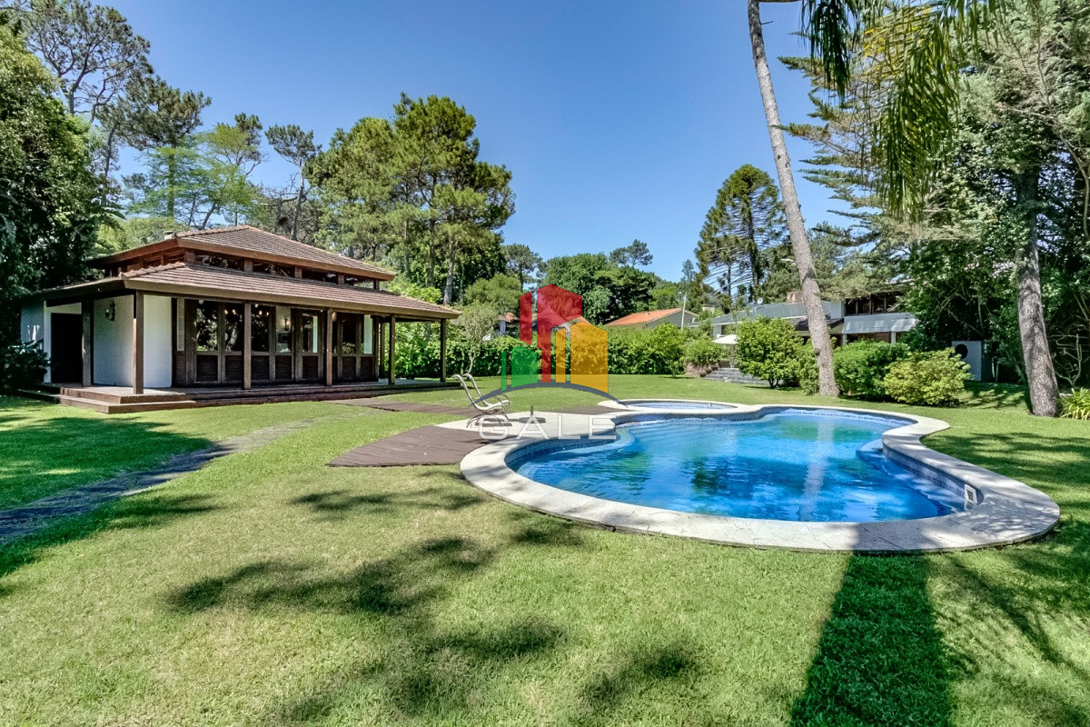 Casa ID.3746 - Venta casa playa  Mansa 