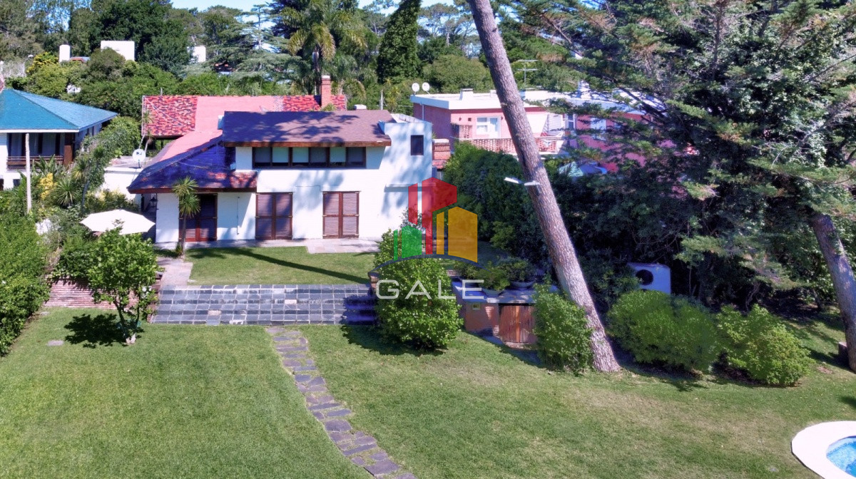 Casa ID.3746 - Venta casa playa  Mansa 