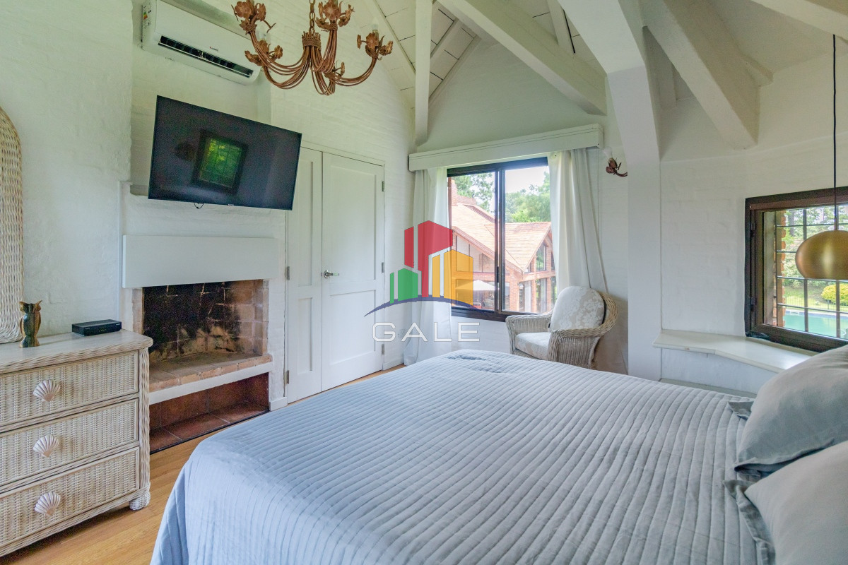 Casa ID.2216 - Venta Casa en Punta del Este Mansa