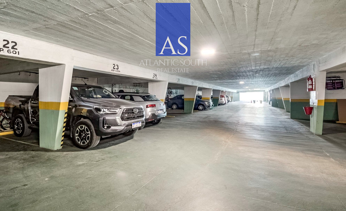 Apartamento ID.4935 - Apartamento Totalmente Reciclado en Parquemar Bosque 2 Dormitorios