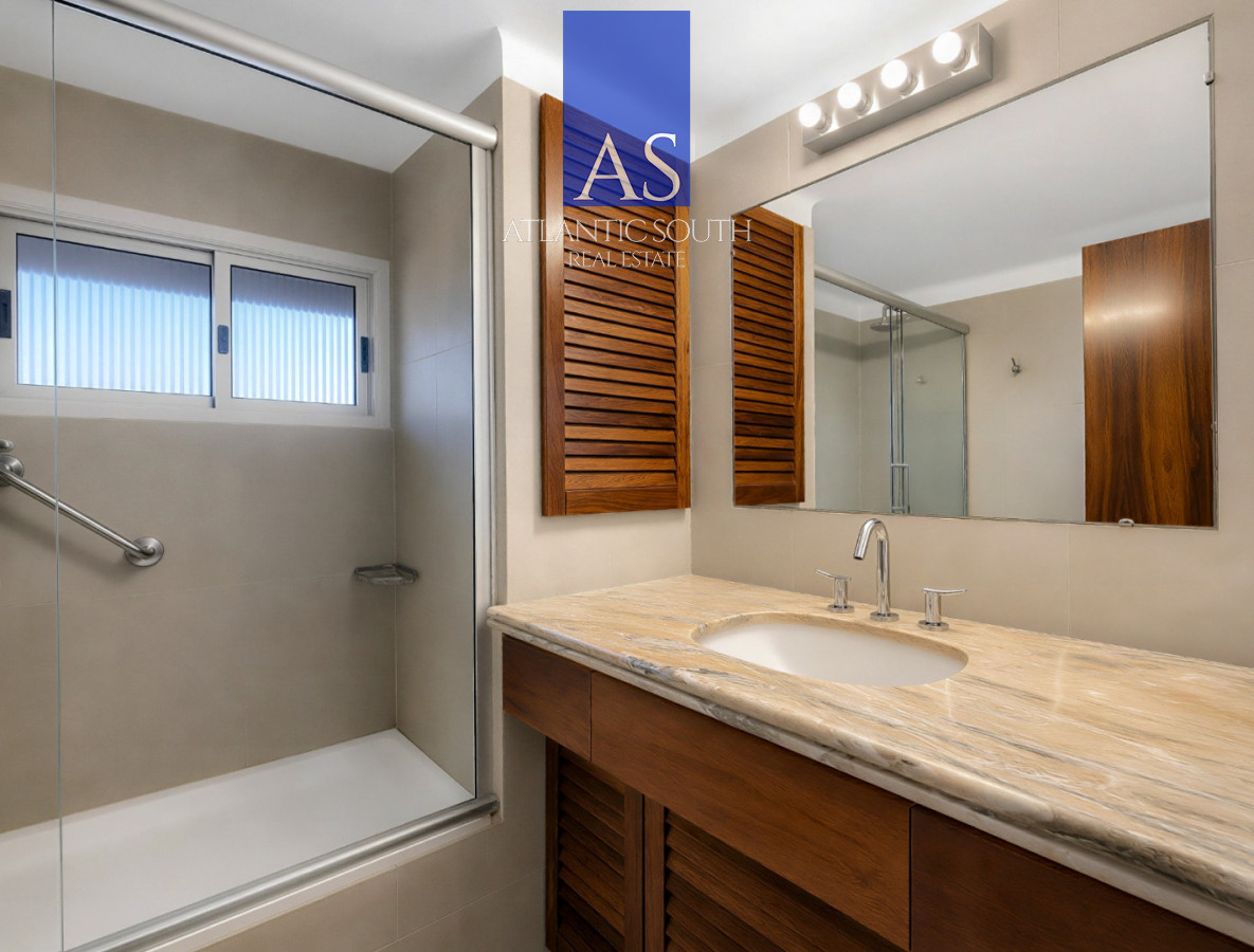 Apartamento ID.4935 - Apartamento Totalmente Reciclado en Parquemar Bosque 2 Dormitorios
