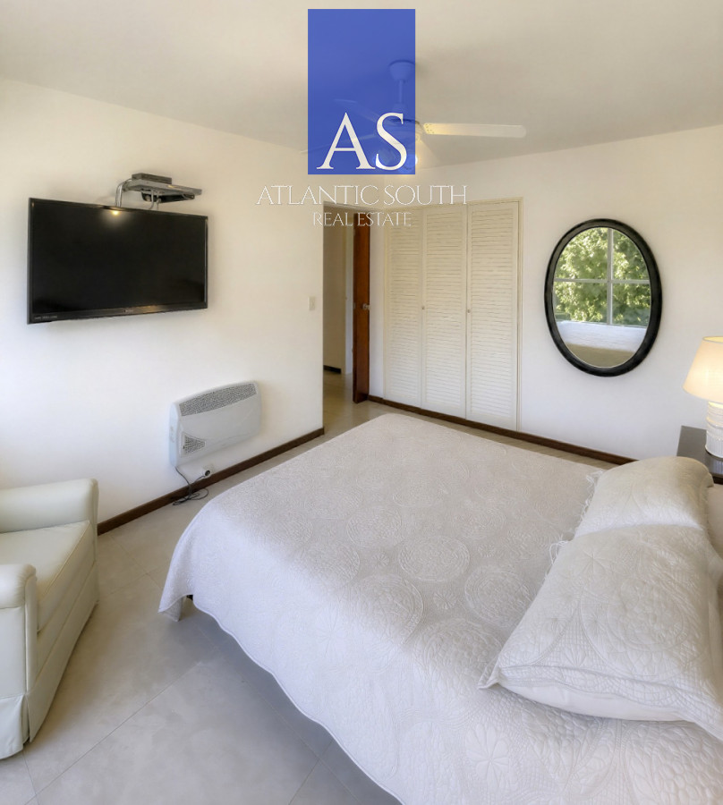 Apartamento ID.4935 - Apartamento Totalmente Reciclado en Parquemar Bosque 2 Dormitorios