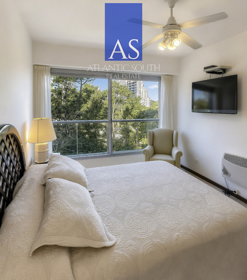 Apartamento ID.4935 - Apartamento Totalmente Reciclado en Parquemar Bosque 2 Dormitorios