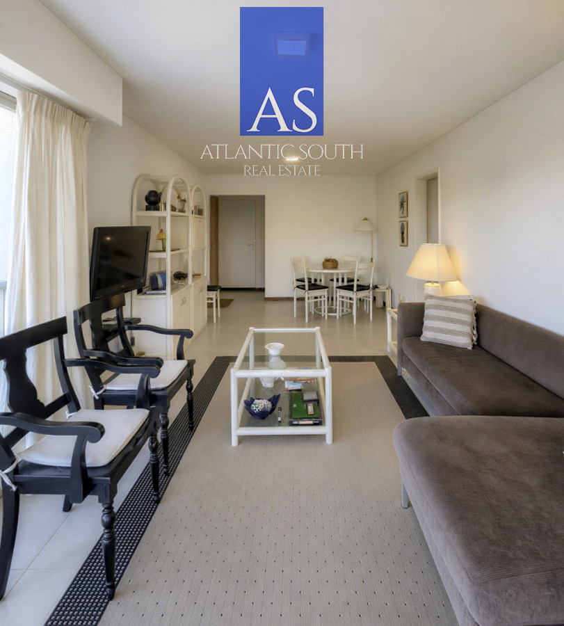 Apartamento ID.4935 - Apartamento Totalmente Reciclado en Parquemar Bosque 2 Dormitorios