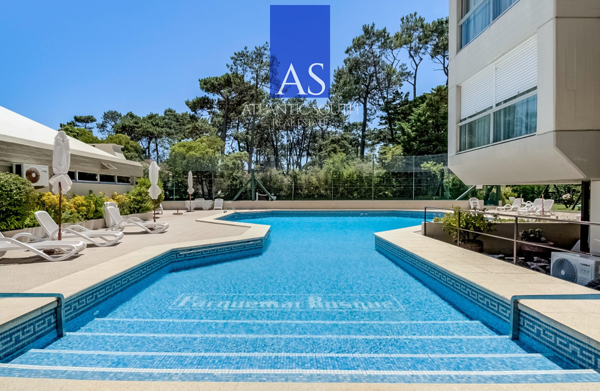 Apartamento ID.4935 - Apartamento Totalmente Reciclado en Parquemar Bosque 2 Dormitorios