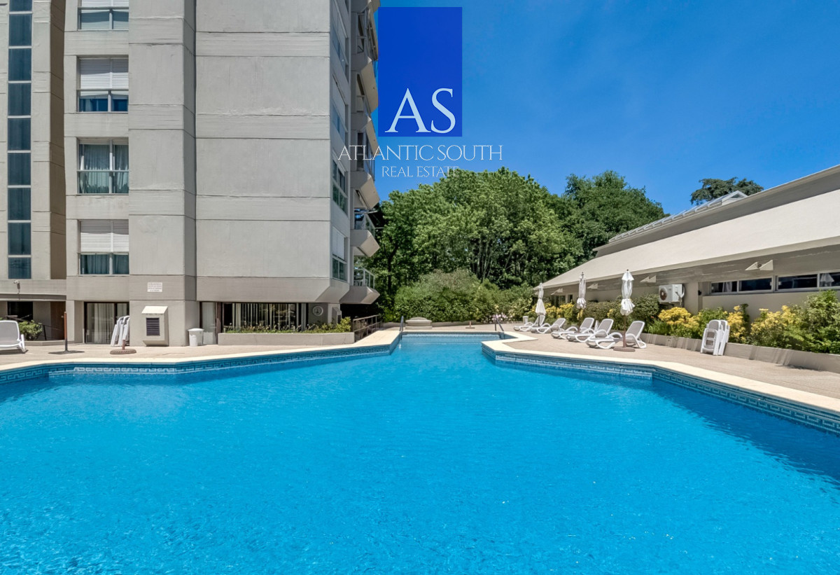 Apartamento ID.4935 - Apartamento Totalmente Reciclado en Parquemar Bosque 2 Dormitorios