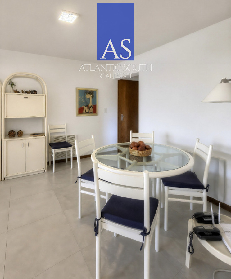 Apartamento ID.4935 - Apartamento Totalmente Reciclado en Parquemar Bosque 2 Dormitorios